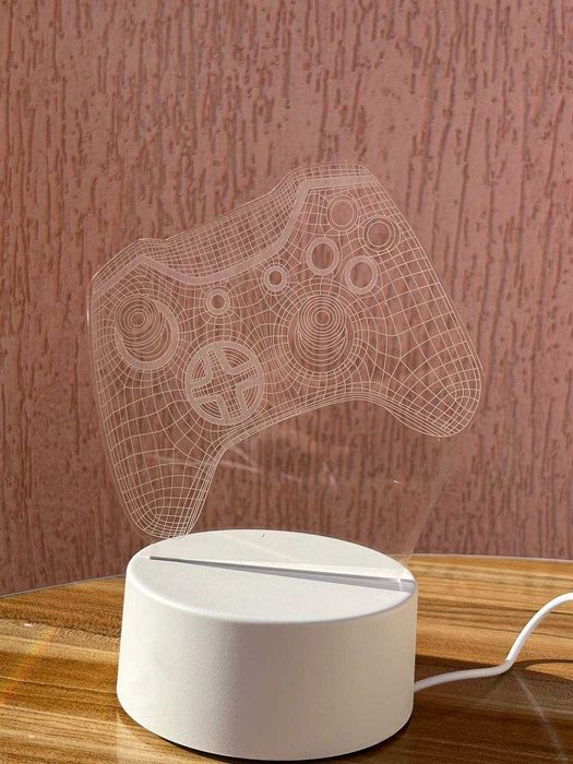 LED лампи, върху които може да се пише с маркер!