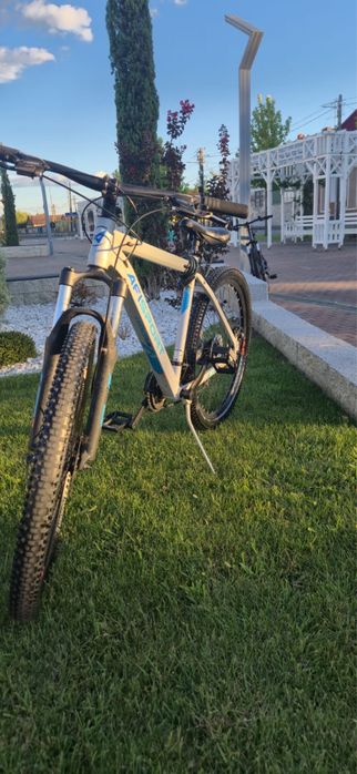 Bicicleta AFISPORT