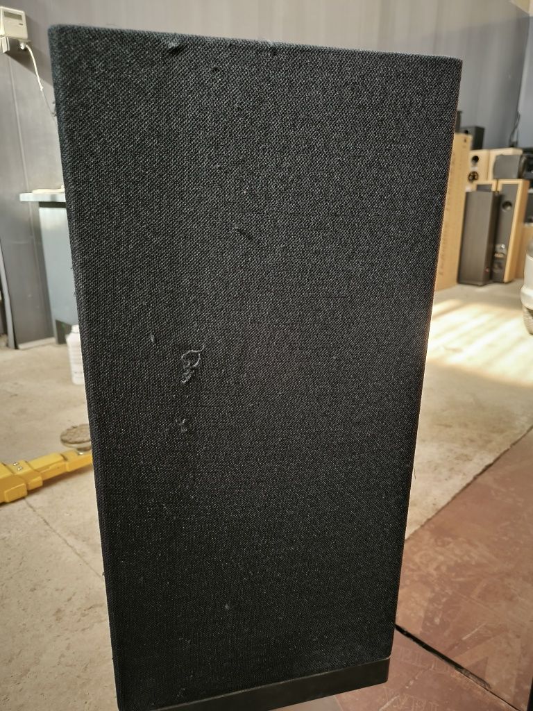Тонколони KEF Concord 3