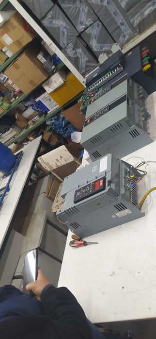 elektrika mantaj shogirt olamiz, kip i aftomatikaga niyam o'rganadmi..