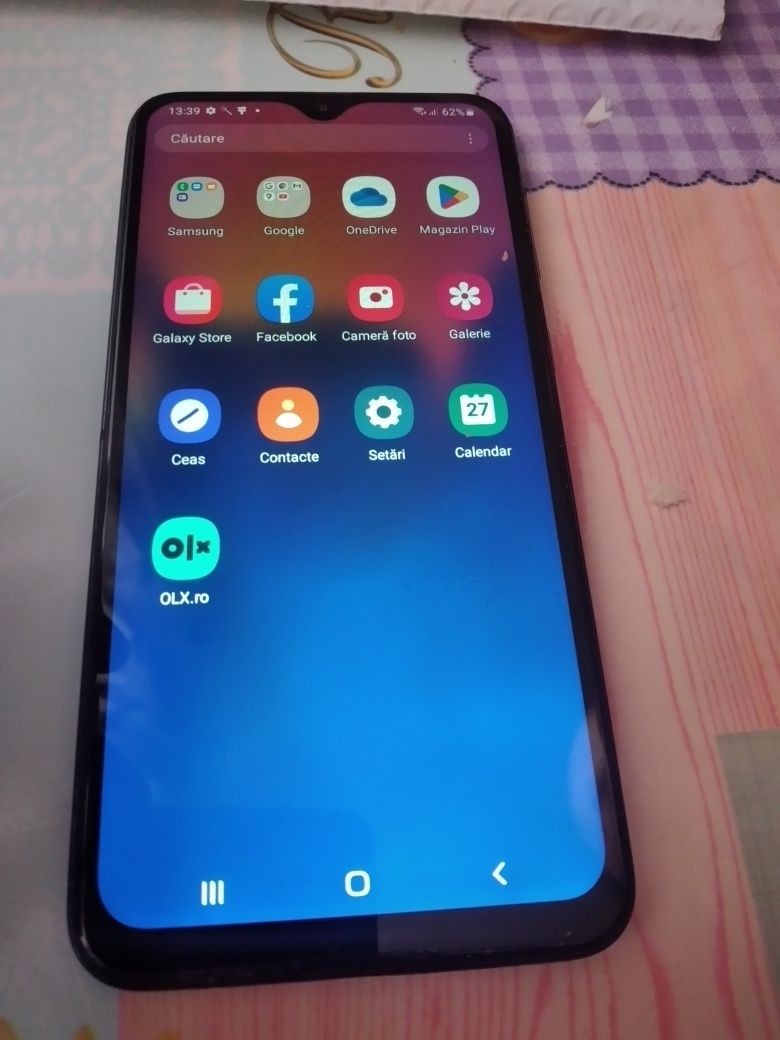 Vind Samsung a10