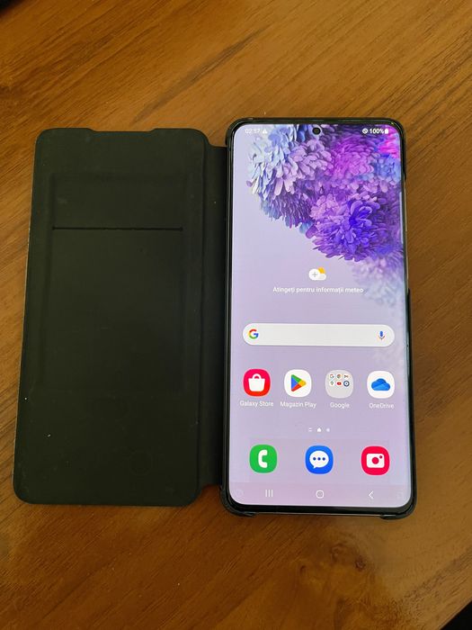 Samsung Galaxy  S20 Plus