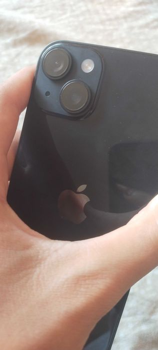 Iphone 14 impecabil, încă în garanție