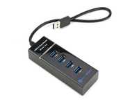 USB hub 4port 3.0