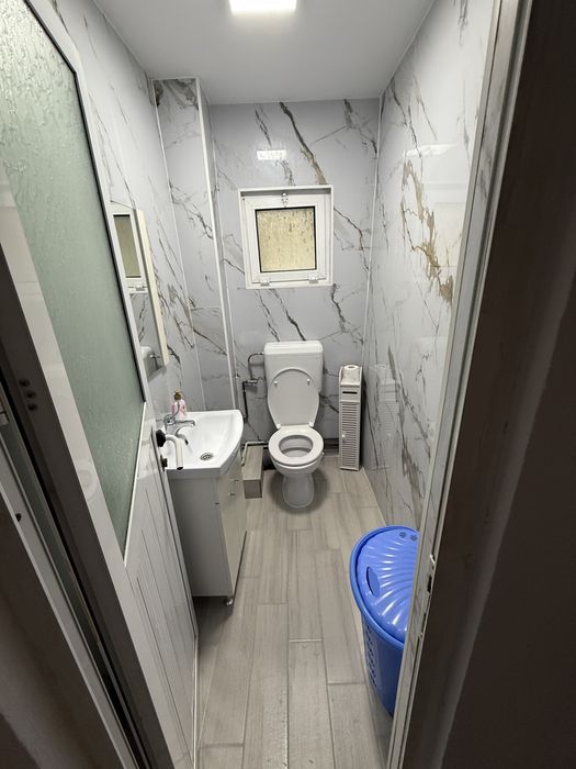 Apartament 3 camere,confort 1,decomandat