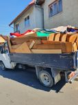 Debarasari apartamente, mobila veche, demolari,moloz