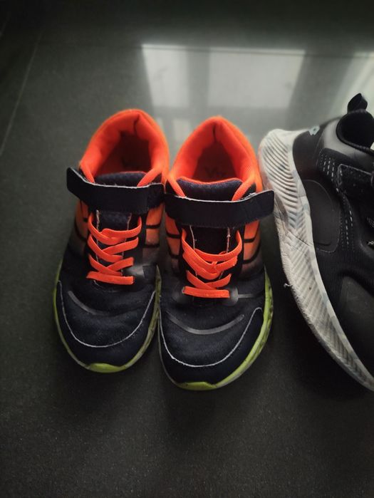 Lot adidași băieți mărimea 34