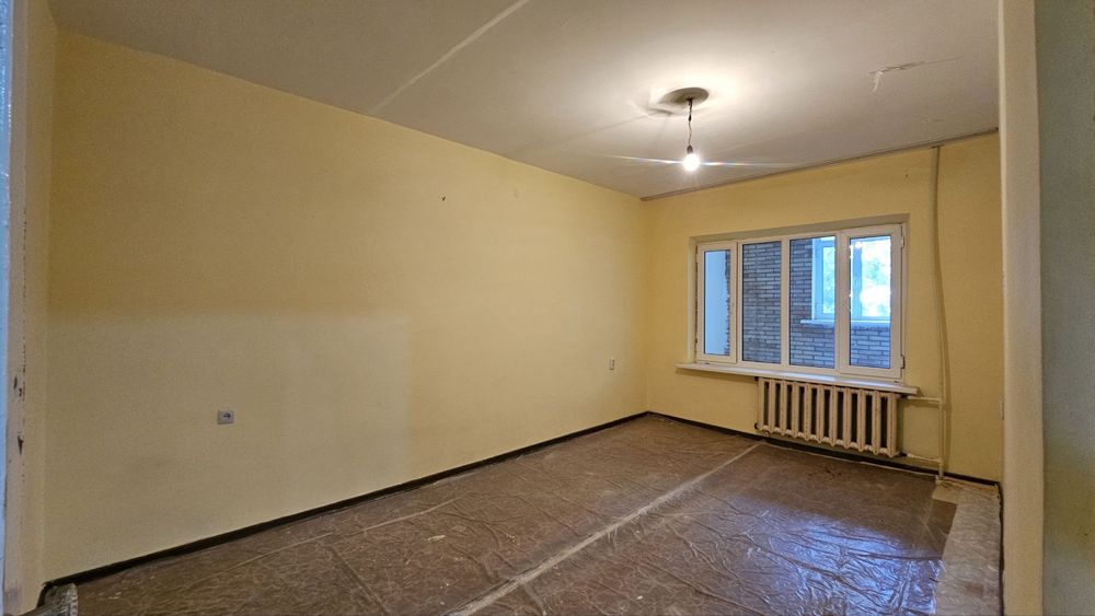 Продается 2 ком. Квартира 77 серия площадью 60 кв.м. В Саттепо
