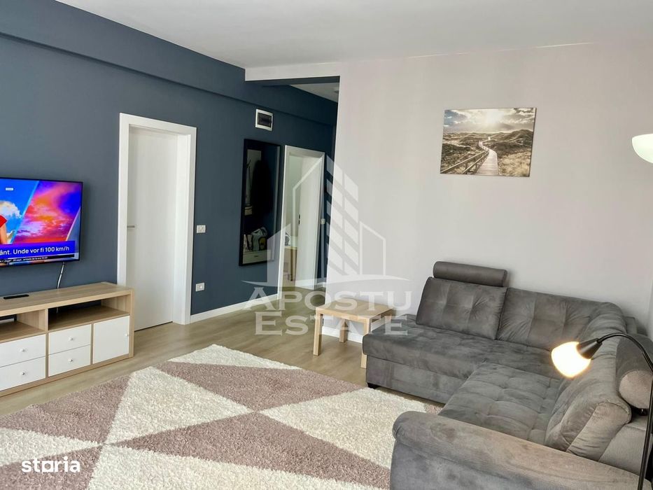 Apartament 2 camere, zona Calea Sagului