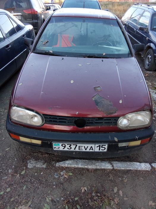 Продам автомобиль