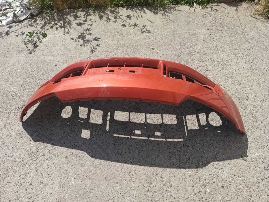 Предна броня за Сузуки игнис