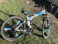 Vând bicicleta copii
