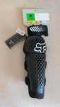 Fox Racing Titan Race - Knee Protectors (S/M Size)
