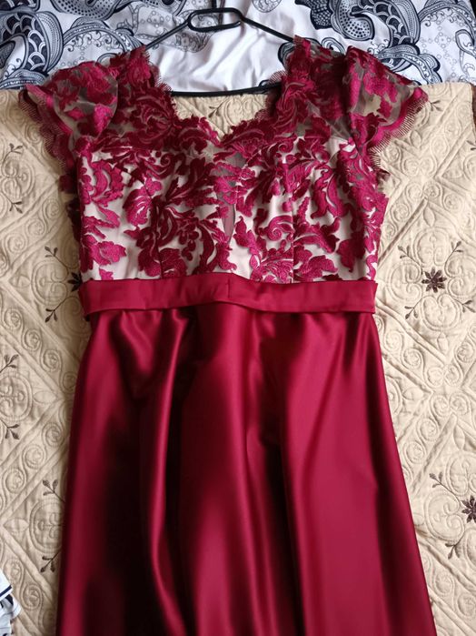 Rochie de gravidă