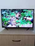 Tv Samsung Smart ultra HD 4k