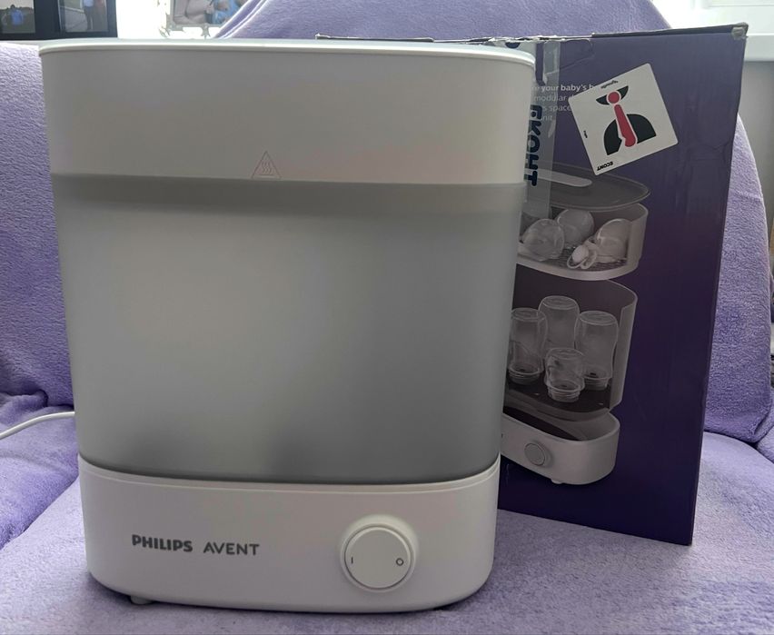 Стерилизатор Филипс