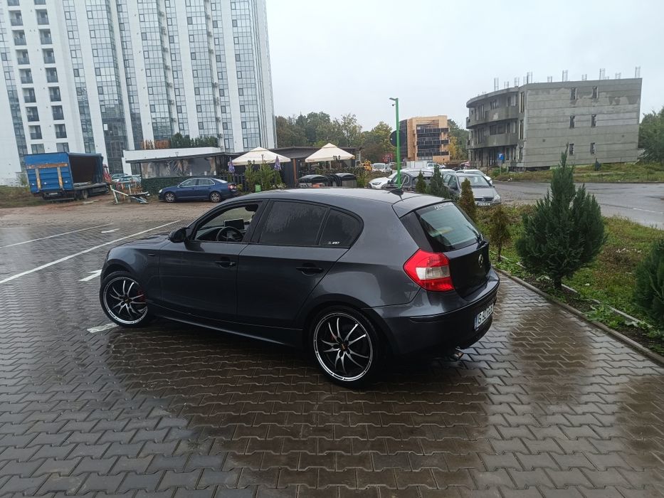 BMW seria 1  E87 ,2.0diesel