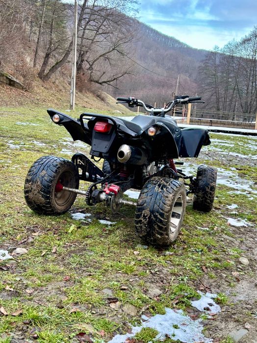 Beeline ATV-A300