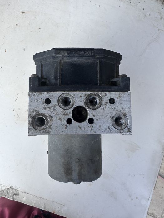 ABS Модул Mercedes Sprinter W901/W903 CDI 2004Година