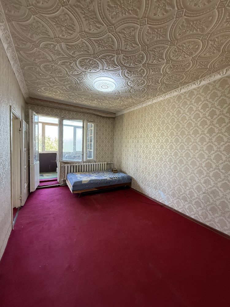 Срочно продаётся Юнусабад 11кв 3/4/4 Ипотека
