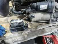 Compresor airmatic perne Mercedes A1643201204 ML320 W164 ML280 ML350