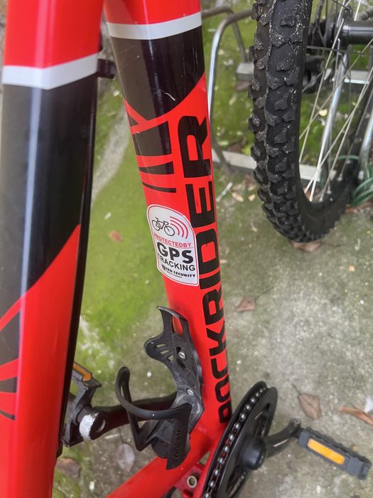 Детски велосипед Rockrider 24 ST 900