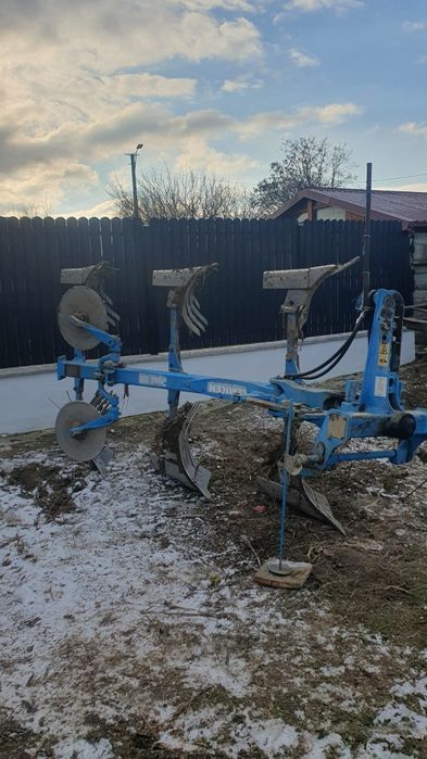 Lemken Opal 110 feliat  N97
