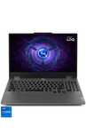 Laptop Gaming Lenovo i7, rtx4060, 24gb ddr5