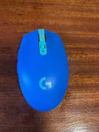 Logitech g305 wireless мишка