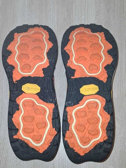 New Balance Fresh Foam X Hierro V7