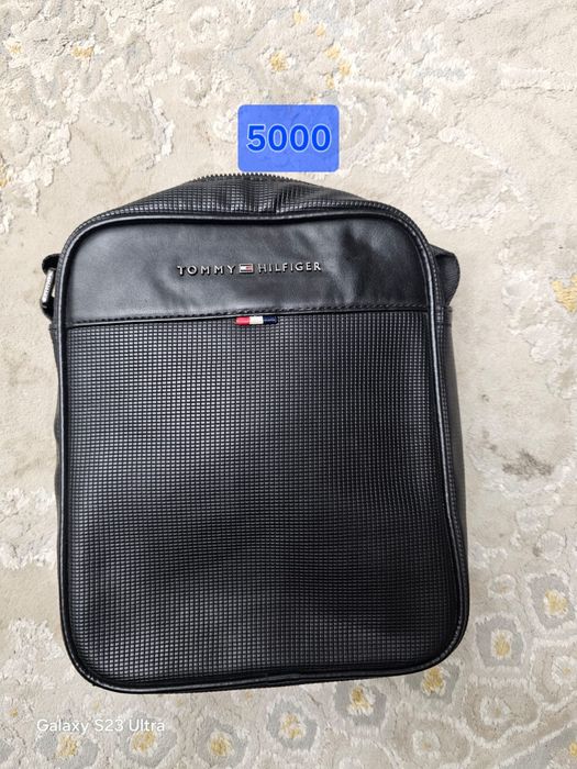 Сумка-барсетка TH