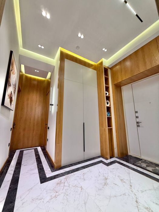 ЖК Инфинити 3/7/14 Мирабадский район  Садык Азимова Эфенди