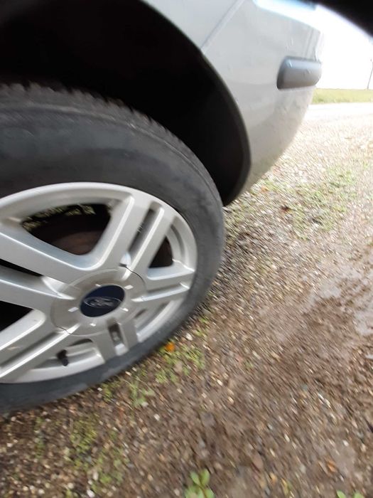 Vand masina Ford fusion