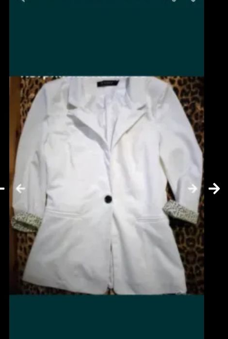 Костюми,сако Marco Menti ,ризи