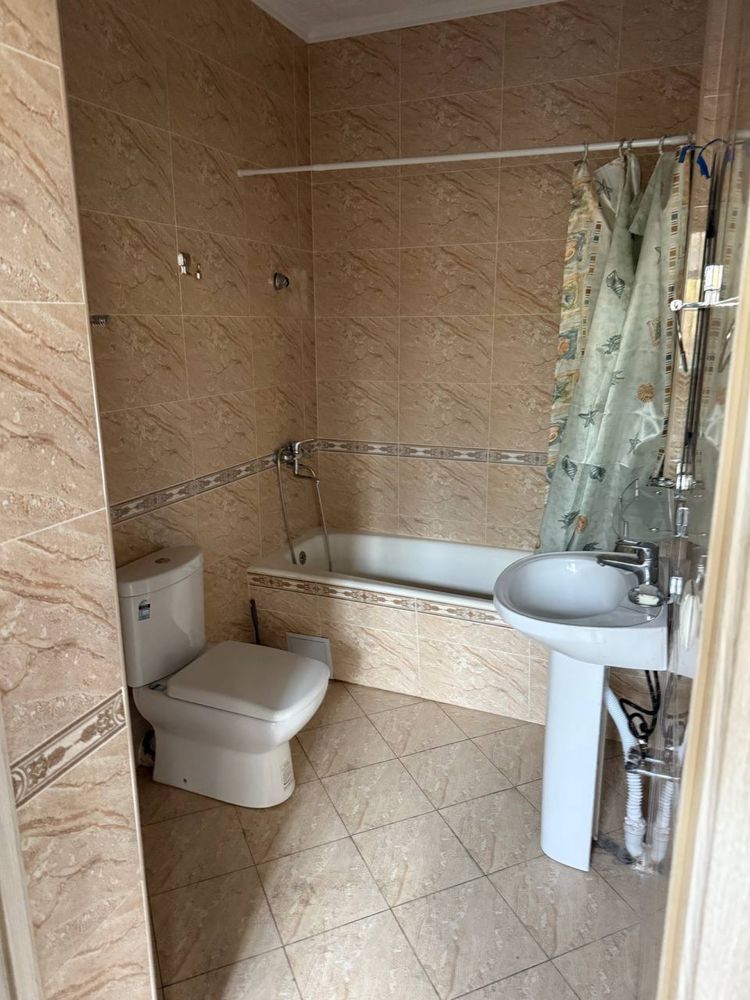 Продается 6 ком Дом РАКАТБАШИ в ЯККАСАРАЕ