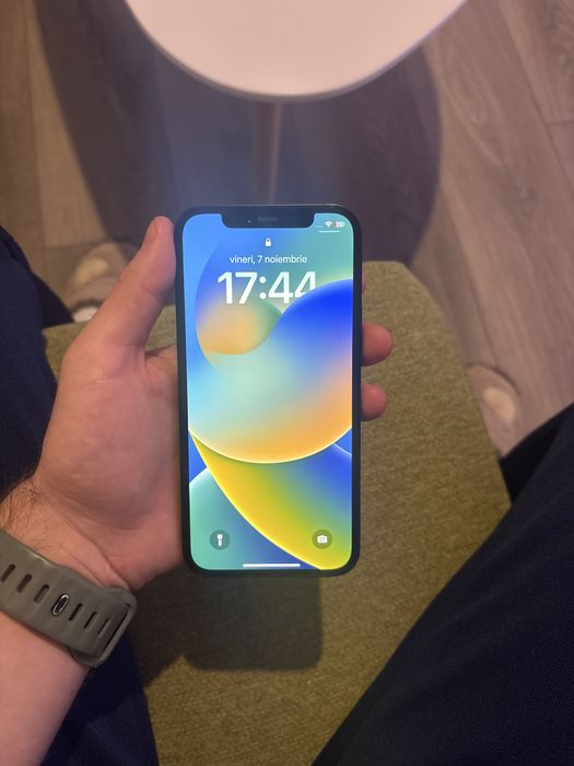 Iphone 12 Impecabil