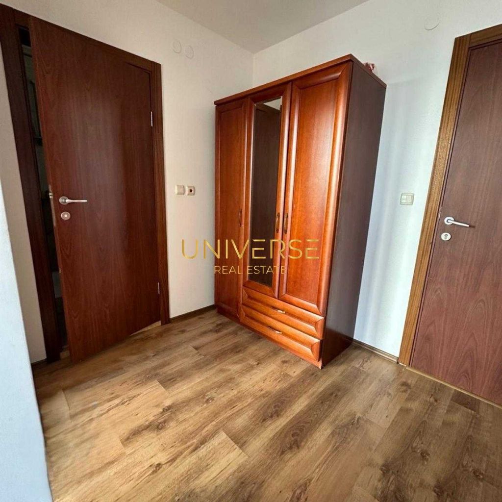 Продава се Двустаен апартамент в Свети Влас - 63 кв.м за 889 €/кв.м - Снимка #3