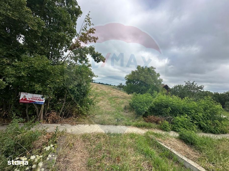 Pret Wauuu - Teren Intravilan -  Ciuperceni