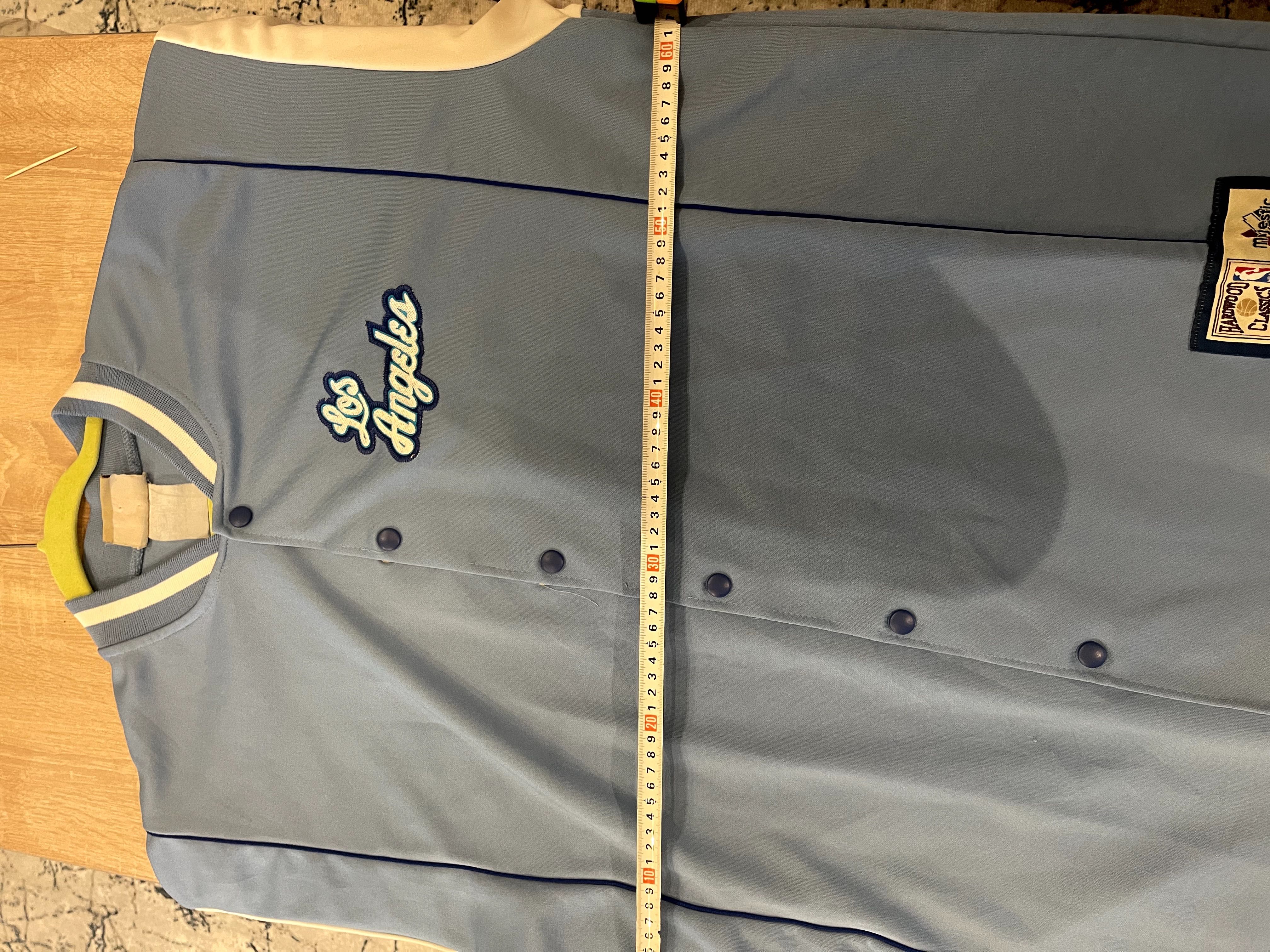 Los Angeles Lakers Warm up XL