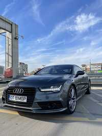 Audi A7 3.0 TDI Quattro S-line Competition