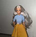 Barbie colectie personala