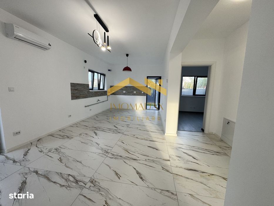 Sanmihaiu Roman-Duplex Parter-Disponibil Imediat