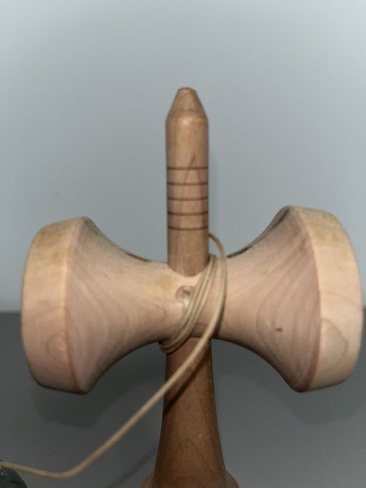 Vand kendama Cooper Edy Prime Pro model in stare buna