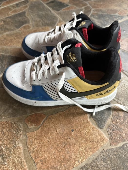 Детски маратонки Nike Air