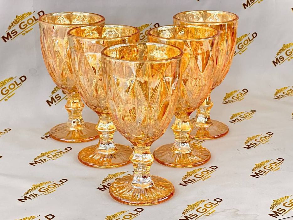 Fujer 12 talik / Фужер 12 штук