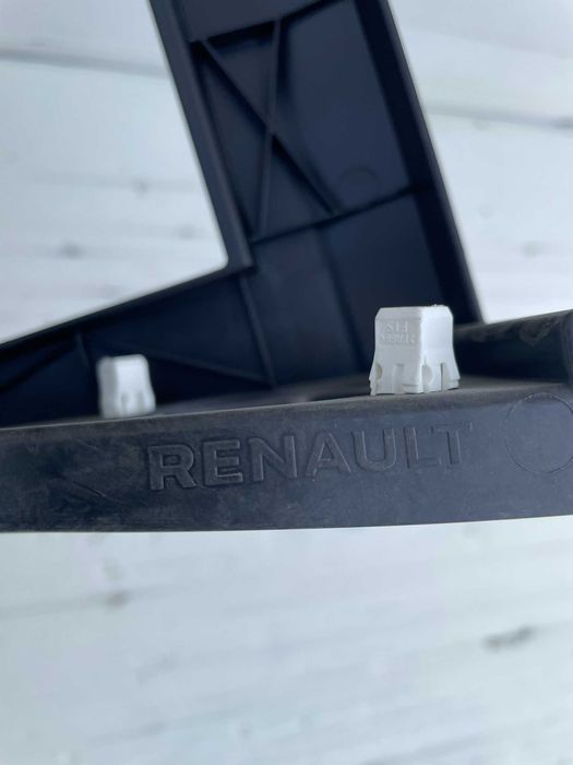Consola centrala Dacia Logane 3 2020+ noua originala Renault