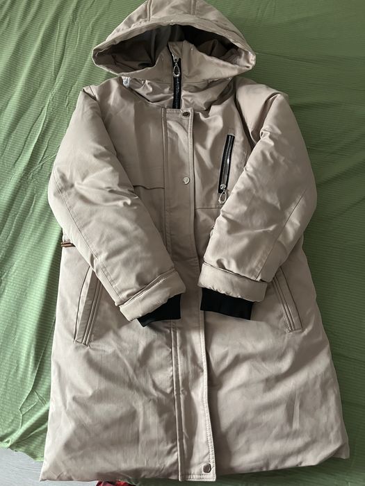 Парка для девочки