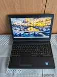 Laptop/Workstation Dell Precision 7510 i7-6820HQ/16GB DDR4/Nvidia
