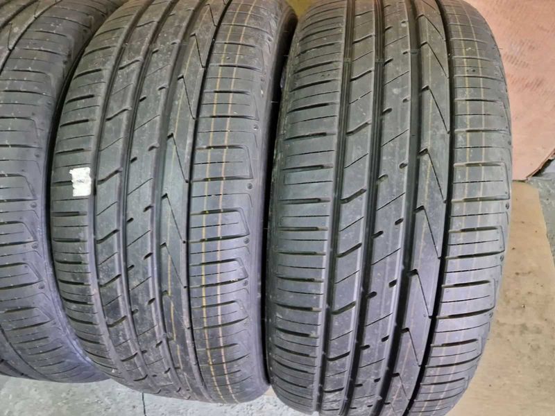 4 Hankook R19 235/50
нови летни гуми
DOT1924