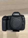 Canon EOS 5D Mark IV